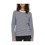 T-Shirt Lange Mouw JDY -