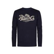 Sweater Petrol Industries -