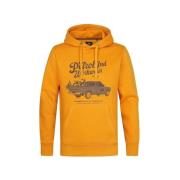 Sweater Petrol Industries -