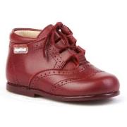 Laarzen Angelitos 627 Burdeos