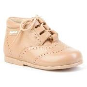 Laarzen Angelitos 627 Camel