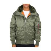 Blazer Alpha Industries MA-1 HOODED