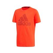 T-shirt Korte Mouw adidas CF6390