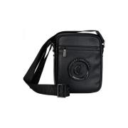 Schoudertas Roberto Cavalli 76QA4B45ZSA19