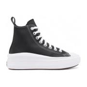 Hoge Sneakers Converse -