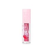 Lipgloss Maybelline New York Volumizing Lip Gloss Plump - 002 Mauve Be...