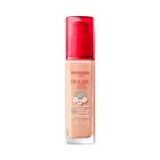 Foundations en Concealers Bourjois Stralende Foundation Healthy Mix - ...