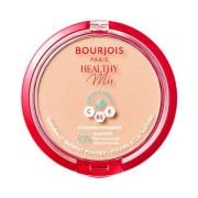 Blush &amp; poeder Bourjois Healthy Mix Natuurlijke Glanspoeder - 02 V...