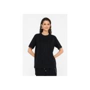 T-shirt Korte Mouw Liu Jo CF5072 JS088-22222