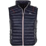 Donsjas Peak Mountain Doudoune sans manches homme CORT