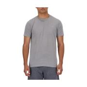 T-shirt Korte Mouw New Balance Essentials