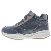 Hoge Sneakers Xsensible SWX16