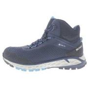 Wandelschoenen Meindl Power Walker Lady 4.2 Mid
