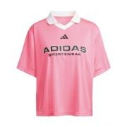 T-shirt Korte Mouw adidas Tiro Q4