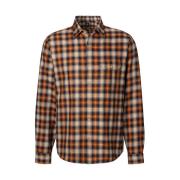 Overhemd Lange Mouw Mckinley 4102111100