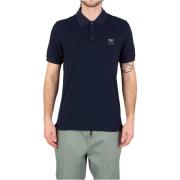 Polo Shirt Korte Mouw Emporio Armani EM000571 AF12336