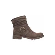 Enkellaarzen Rieker Bottines