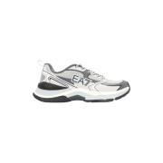 Lage Sneakers Emporio Armani EA7 Baskets