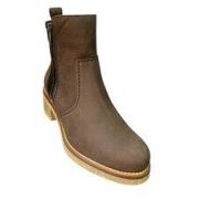 Enkellaarzen Baerchi Botín señora 60300 marron