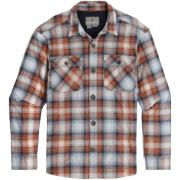 Overhemd Lange Mouw Royal Robbins Snowcap Lined Flannel Flannel L/S