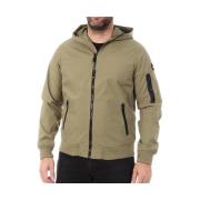 Windjack Paragoose -