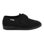Sportschoenen Emanuela 655 NERO PANTOFOLA