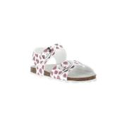 Sandalen Grunland BIANCO 40ARIA