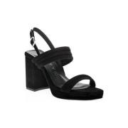 Sandalen Vienty NERO JIM