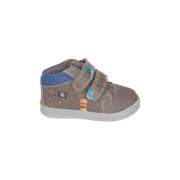 Laarzen Chetto LUCA 1120540 Gris