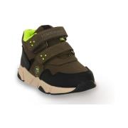 Laarzen Lumberjack CF024 ARMY MIGUEL