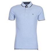 Polo Shirt Korte Mouw Jack &amp; Jones JJEPAULOS