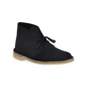 Laarzen Clarks DESERT BOOT INK