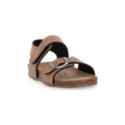 Sandalen Biochic WEST COGNAC
