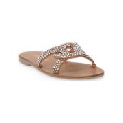 Slippers S.piero NATURAL TR SOLE