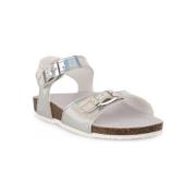 Sandalen Gold Star GHIACCIO