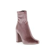 Low Boots Steve Madden FULTON BLUSH