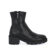 Low Boots Grunland NERO K8ZAME