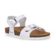 Sandalen Grunland BIANCO 40LUCE
