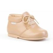 Laarzen Angelitos 422 BOTITA CORDON Camel