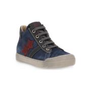 Sneakers Naturino 0C41 FRENBY ZIP NAVY