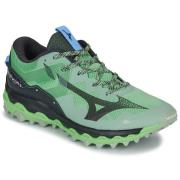 Hardloopschoenen Mizuno WAVE MUJIN 9