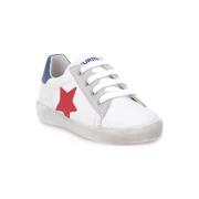 Sneakers Naturino FALCOTTO 2N16 ANNIE ZIP