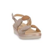 Sandalen Cinzia Soft 002 SPECCHIO TAUPE