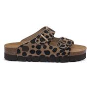 Slippers Bioline 9430 CIGA CAVALLINO