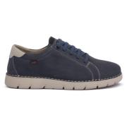 Sneakers CallagHan TANG BLUE
