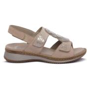 Sandalen Ara NOVEL
