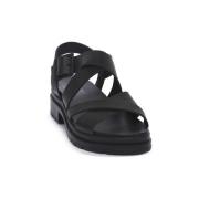 Sandalen IgI&amp;CO SABY NERO