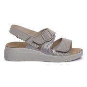 Sandalen Grunland GRIGIO 59DIDA