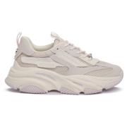 Sneakers Steve Madden SILVER POSSESSION