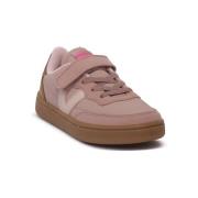 Lage Sneakers Victoria NUDE